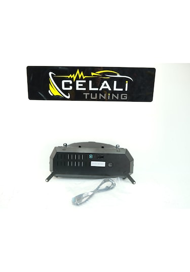 Mercedes C Serisi W204 2010-2012 Hayalet Ekran Gösterge Ntg 4.0