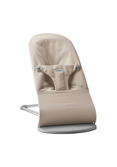 Babybjörn Bliss Ana Kucağı Woven Melange / Light Beige