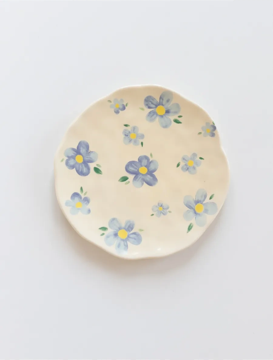 Perex Yemek Tabağı Sosluğu, 15 Cm 265781681 Bej