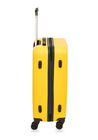 U.s. Polo Assn. Plvlz23348b Pc Valiz Orta Boy Siyah