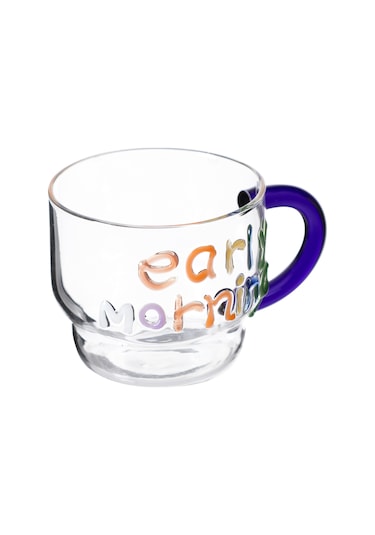 Mudo Home Early Mornıng Fincan 160 Ml Diğer