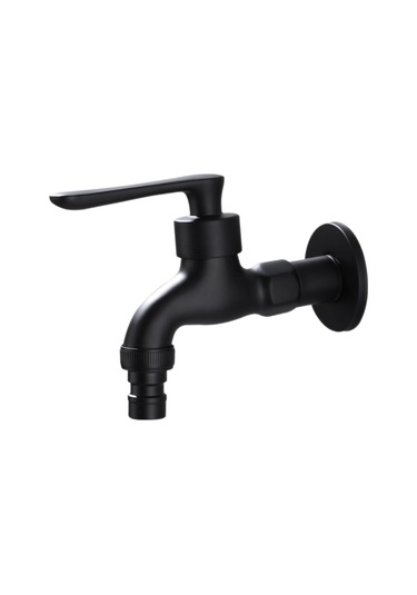 Musluk Duvara Monte Tek Kollu Musluk Yardımcı Lavabo Retro Mutfak Banyo Musluğu Antik