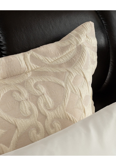 Madame Coco Provins 8 Parça Çeyiz Seti - Bej Dugs0000000028 Ekru