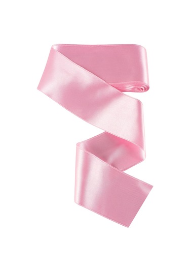 Kına Atölyesi Saten Kurdela 6 Cm 10 Metre