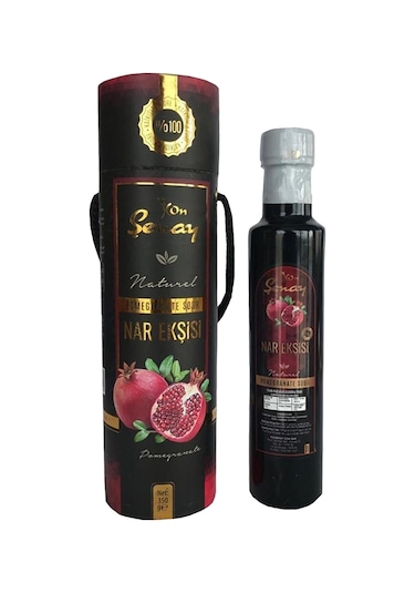 Şenay Nar Ekşisi 350 Gr