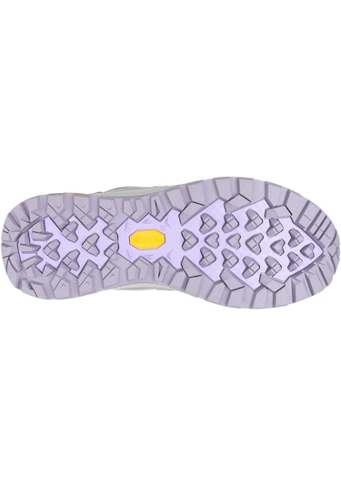 Spiral Mid Ladies Weathertite Grey Gri
