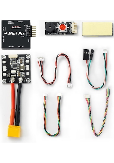 Radiolink Mini Pixhawk