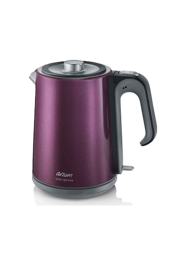 Arzum AR3031 Çaycı Heptaze 1.8 L Çay Makinesi