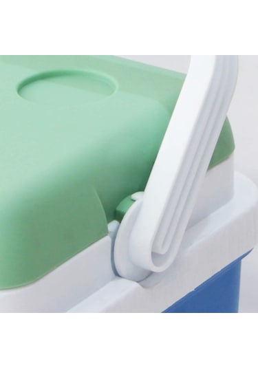 Icepeak Sf12 Piknik Termos Buzluk 12 Litre