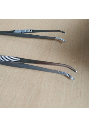Penset 2 Li Set Eğri
