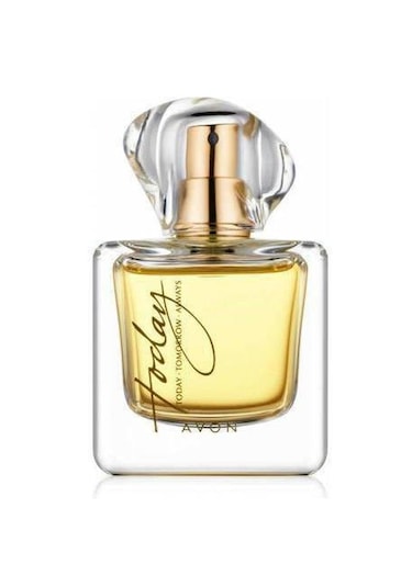 Avon Tta Today Kadın Parfüm EDP 50 ML
