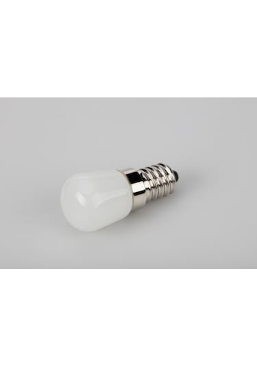 Ct 4261 Cata 2 W Buzdolabı Led Ampul Beyaz Işık 6400K E14 Duy