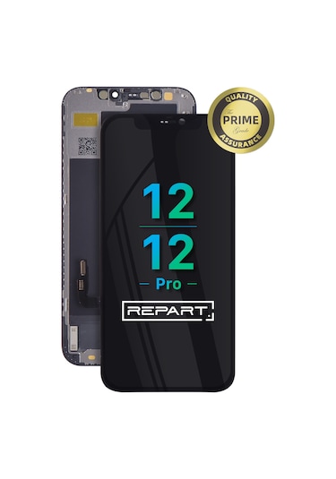 Apple Uyumlu iPhone 1212 Pro Hard-oled Ekran