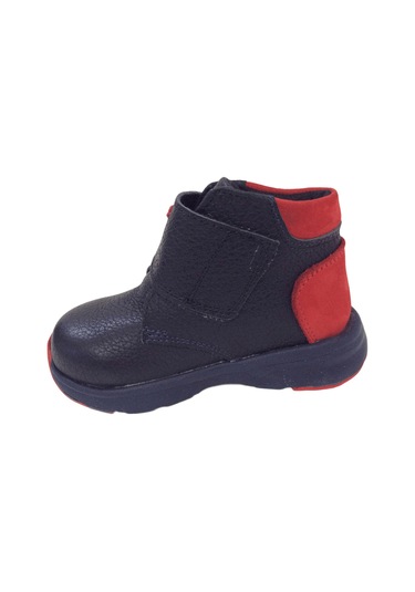 Ortopedikal1001 Ridente Lacivert Kırmızı Süet Bebe Erkek Çocuk Bot % 100 Deri Kalın Tek Cırtlı Lacivert-kırmızı Ortopedikal1001 Ridente Lacivert Kırmızı Süet Bebe Erkek Çocuk Bot % 100 Deri Kalın Tek Cırtlı Lacivert-kırmızı