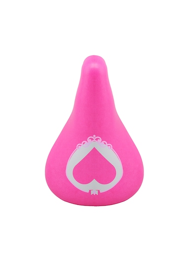 Umt Sele - Bmx, 16-20, Süngerli, Pembe, Love Pembe