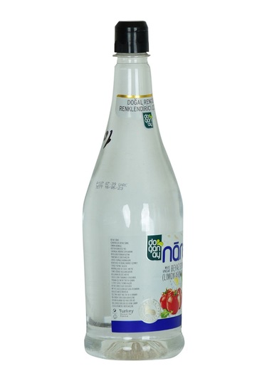 Nare Beyaz Sirke Limon Aromalı 1 L