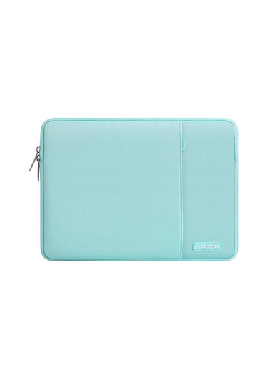 GubisiStore Nane Mavi-2016-2022 Mac Pro 13-su Geçirmez Laptop Çantası Kapak 11 12 13.3 14 15 15.6 İnç Dizüstü Bilgisayar Ç