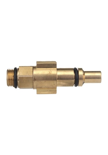 Springsun Yüksek Basınçlı Köpük Tabancası - Evrensel Hızlı Çıkarılır Oto Yıkama Aksesuarı