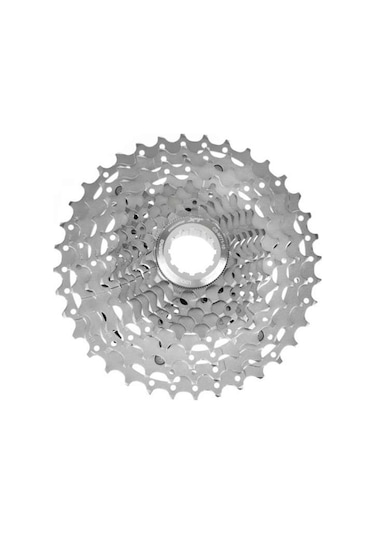 Shimano Deore Xt Cs-m771 - 10 11-36 Ruble Siyah