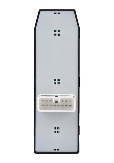 Geeroyoo Chevrolet Optra Lhd/daewoo Lacetti 2004-2007 Ön Sol Abs Cam Açma-kapama Anahtarı 96552814  Kalite Direk Değişim