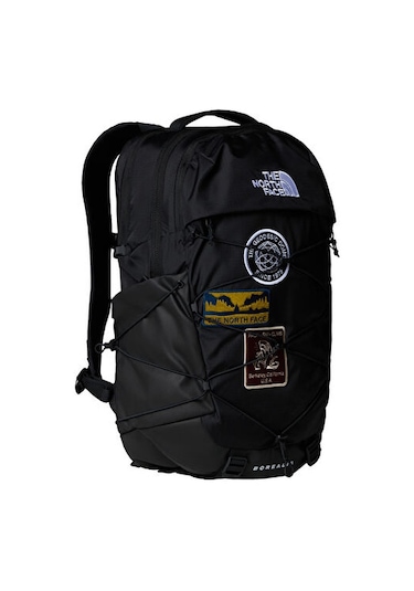 The North Face Borealis Sırt Çantası 28l Nf0a52se56u1 Siyah Siyah