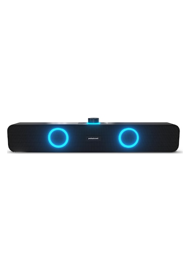 Polosmart FS73 10 W Kablosuz Bluetooth Soundbar