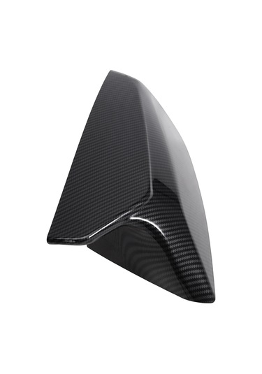 Xiaaokeji Chevrolet Karbon Fiber Rengi İçin Araba Yan Dikiz Aynası Kapağı Döşemesi