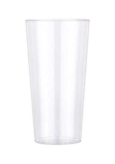 Roll-up Shot Bardağı 80 Cc 24 Lü