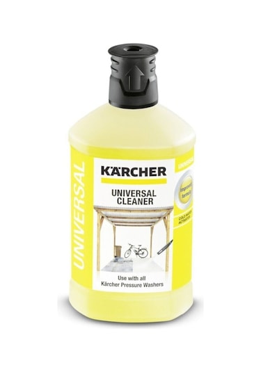 Karcher 1Lt Rm 626 Genel Temizleyici Yıkama Makineleri İçin