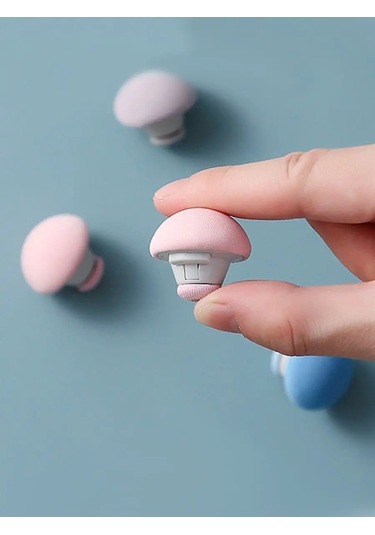 Flossıfy Home Yorgan Sabitleyiciler 8 Adet 152097221 Gri