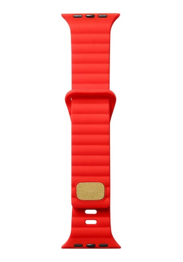 Watch 38mm Uyumlu Krd-73 Uyumlu Effx Kordon-lacivert