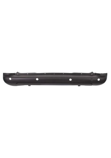 Psa Partner / Berlingo B.m 2008 Tampon Arka Oem No:7410ge