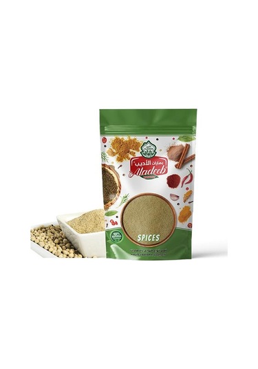 Aladeeb Toz Beyaz Biber 50 G