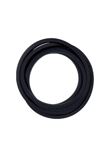 Çim Biçme Makinesi Güverte V Kemer 5/8 'x 162.5' Scag 481980, Ferris 5103748 5103927 F125xt Is700z Ve Is2100z