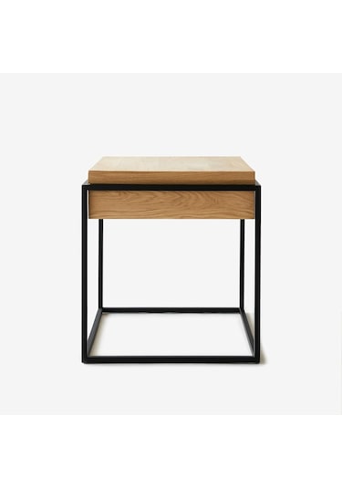 Pitts Yan Sehpa Komodin