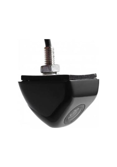 Mx-38 Pramit Geri Görüş Park Kamerası Su Geçirmez Hd Mesafe Çizgili Audiomax