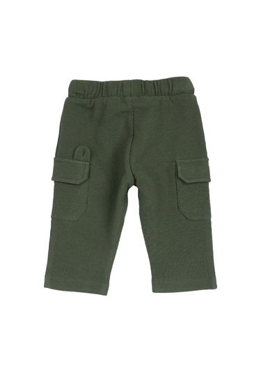 Chicco Pantolon 09100846000000 000055 Medıum Green