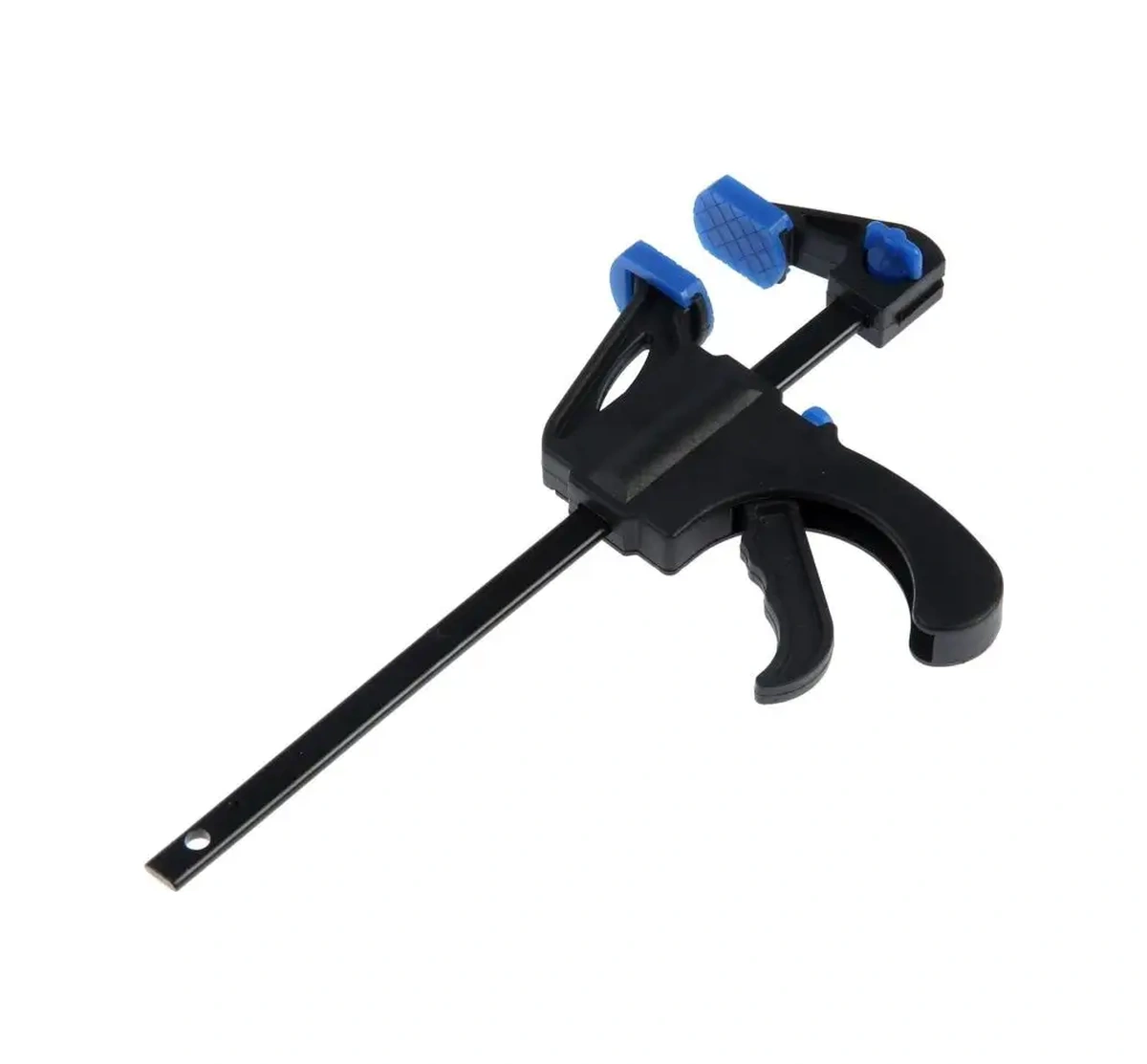 Tundra Hızlı Sıkmalı Mengene 100 Mm 11823642