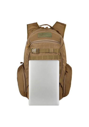 Yuntech01 45l Su Gezintisi Askeri Sırt Çantası - Suya Dayanıklı, Molle Sistemli Ve Konforlu Tasarım Br