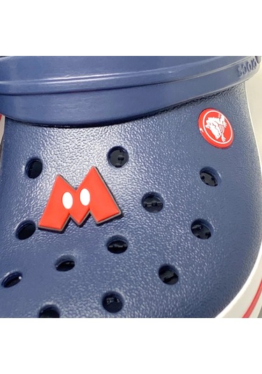 Crocs Terlik Süsü & Renkli Aksesuar Jibbitz (475023330)