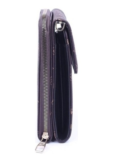 Armine 266 Kadın Baskılı Günlük Telefon & Çapraz Çanta