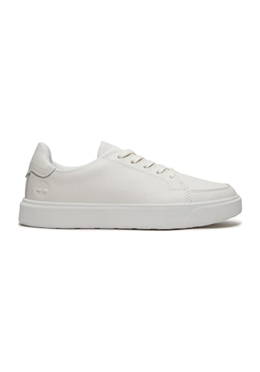 Timberland Kadın Sneaker-tb0a41jxem21 Whıte Full Graın
