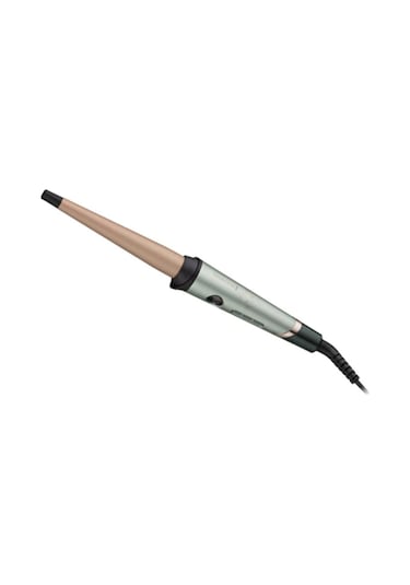 Remington Ci5860 Botanik Serisi 13-25 Mm Konik Bukle Maşası