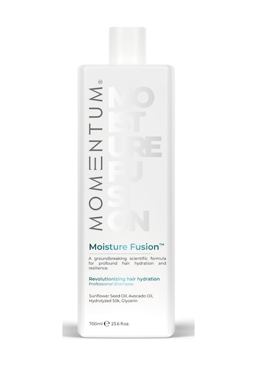Momentum Mustre Fusion Şampuan 700 ML
