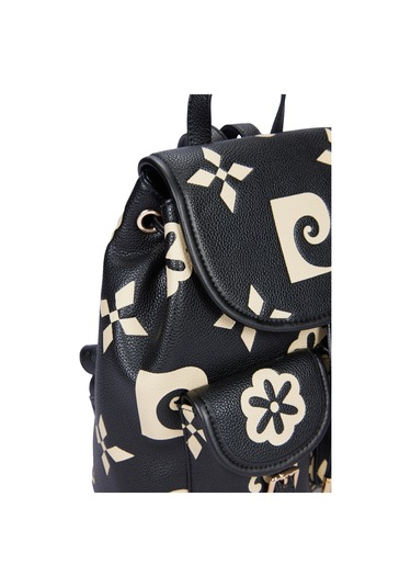 Pierre Cardin Sırt Çanta 05pc25y10507-bmn Std / Siyah Siyah