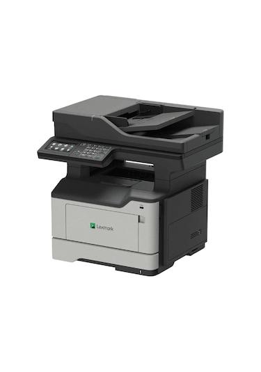 Lexmark MX521ADE Çok Fonksiyonlu Lazer Yazıcı