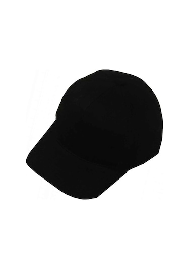 Bay Şapkacı Pamuk Unisex Şapka