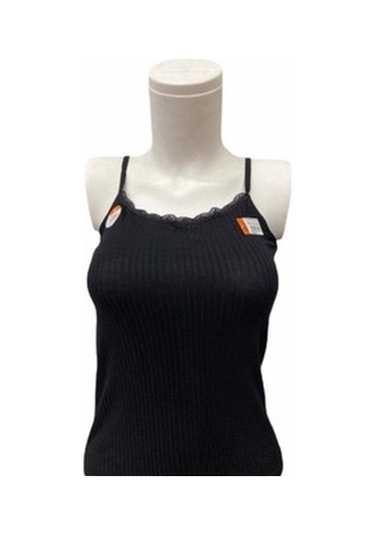 Ilke Kadın Likralı Viskon Ip Askılı Atlet 221 - 6 Adet Ilke Kadın Likralı Viskon Ip Askılı Atlet 221 - 6 Adet