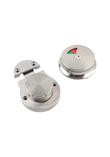 Ağır Ekipman Metal Kilit Kapı Kolu Evrensel Forklift Traktör 502 Tip G20241937437