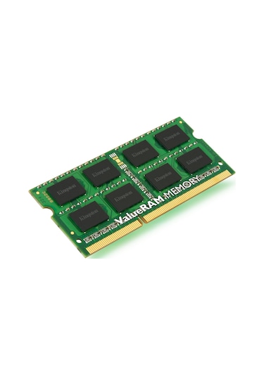 Kingston KVR1333D3S9/8G 8 GB DDR3 1333 MHz SODIMM Notebook Bellek